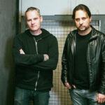 Dead Cross (Faith No More, Etc.) Debut New Track "Grave Slave"