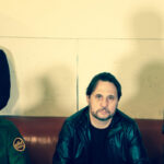 Dead Cross (Faith No More, Suicidal Tendencies, Etc.) Premiere "Seizure And Desist" Music Video