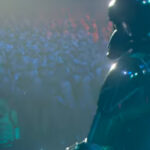 Watch An Audience Of Stormtroopers Take In A 'Death Metal Troopers' Concert