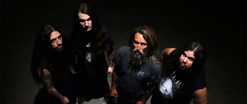 Decrepit Birth, Aenimus & The Kennedy Veil Announce Summer Tour