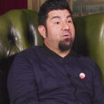 Saudade (Deftones, Bad Brains, Etc.) Appear To Be In The Studio