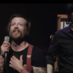 Eagles Of Death Metal Tackle Guns N' Roses, AC/DC, Queens Of The Stone Age, Etc. Songs On New Covers Album