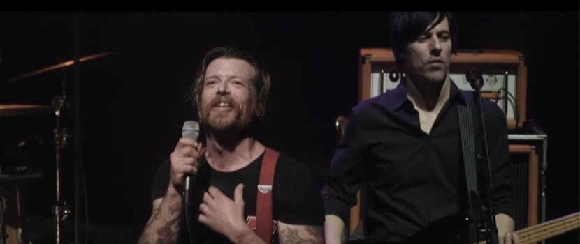 Eagles Of Death Metal Added To Queens Of The Stone Age's North American Tour