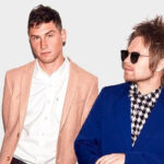 Enter Shikari, Lower Than Atlantis & Astroid Boys Announce European/UK Tour