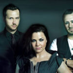Evanescence Stream New Orchestral Version Of "Bring Me To Life"