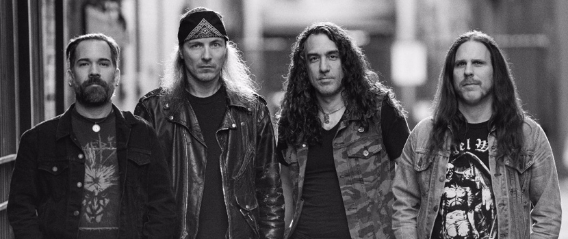 Expulsion (Exhumed, Intronaut, Etc.) Debut New Song "Comatose"