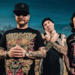 Motograter Drummer Urges Flaw's Chris Volz To Get Help For Alleged Addiction Issues