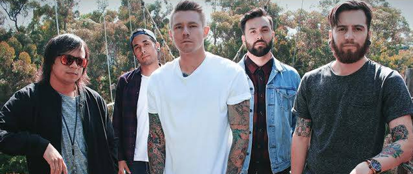 Victory Records Sign For The Win