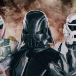 'Star Wars' Metal Band Galactic Empire Announce Summer U.S. Tour With Dangerkids