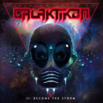 Brendon Small's Galaktikon To Release New Album In August, New Music Teased