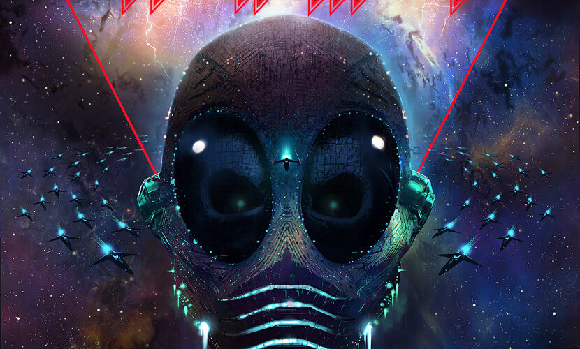 Brendon Small Streaming New Galaktikon Track "My Name Is Murder"