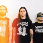 Gatecreeper Release New Live Effort, Confirm Shows With Young And In The Way