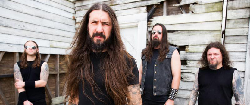 Venom Inc, Goatwhore, Toxic Holocaust, Etc. Announce North American Tour