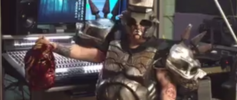 Gwar Call Out Kathy Griffin For "Stealing Their Bit" With Severed Trump Head