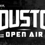 2017 'Houston Open Air' Festival Cancelled