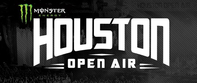 2017 'Houston Open Air' Festival Cancelled