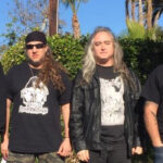 Incantation To Release New Album "Profane Nexus" In August