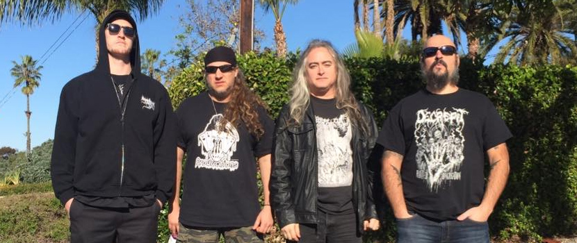 Incantation To Release New Album "Profane Nexus" In August