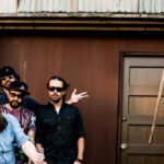 Incubus Cover Soundgarden's "Black Hole Sun", Brandon Boyd Pays Tribute To Chris Cornell