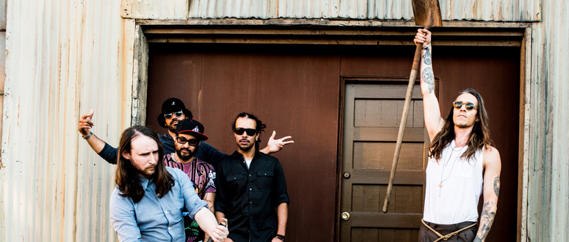 Incubus Cover Soundgarden's "Black Hole Sun", Brandon Boyd Pays Tribute To Chris Cornell