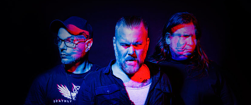 Integrity & Krieg Share New Songs From Upcoming Split Release