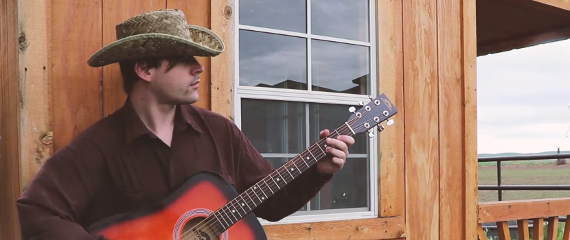 Two Metalheads Attempt To Write A Country Track In Under 24 Hours