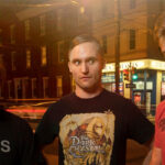 KEN mode Finish New Album