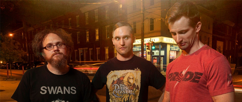 Hear KEN Mode Cover Unsane's "Broke" In Trailer For New Unsane Tribute Album