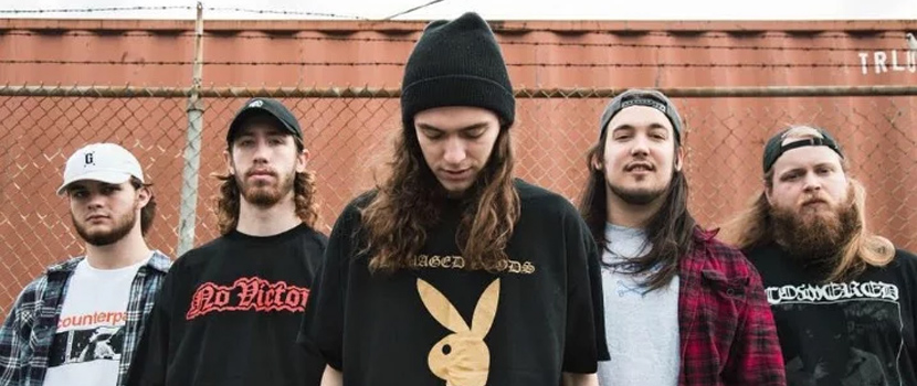 Knocked Loose, Terror, Jesus Piece & Stone North American Tour Announced