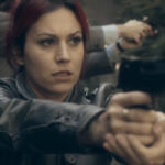 Lacuna Coil Go 'True Detective' In "You Love Me 'Cause I Hate You" Video