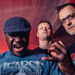 Leng Tch'e To Open For Agoraphobic Nosebleed On UK Tour