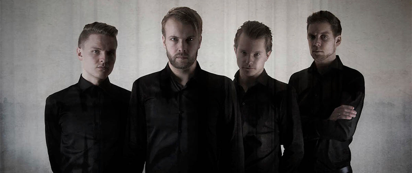 Leprous Release "From The Flame" Video
