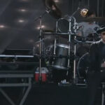 Linkin Park Perform On 'Jimmy Kimmel Live!', Dedicate Song To Chris Cornell