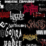 Here's What Happened When A Machine Tried To Create New Metal Bands