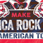 Dates Revealed For Scott Stapp, Drowning Pool, Sick Puppies, Trapt, Etc. Tour