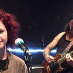 Matt Pike Of High On Fire/Sleep Jammed With A Bunch Of Young Musicians From School Of Rock