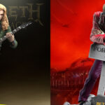 Limited Edition Megadeth Statues Coming This Fall