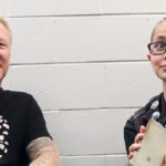 Metallica's James Hetfield Talks Farts, Cliff Burton & More With 12-Year-Old Interviewer