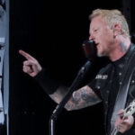 Metallica Cover Van Halen, Dedicate "The Unforgiven" To Chester Bennington At Pasadena Show