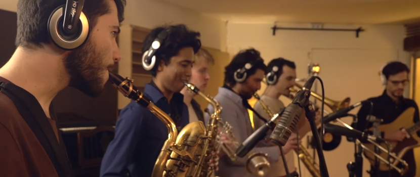 Pantera, Megadeth & Gojira Tracks Get Funk, Jazz And Hip Hop Makeovers Via Metaphump