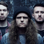 Miss May I, Ice Nine Kills, Capsize & Lorna Shore Announce U.S. Tour