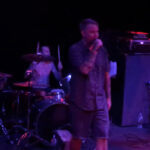 Nothingface Members Reunited To Perform "For All The Sin" With Dog Fashion Disco Vocalist