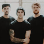 Oceans Ate Alaska, Invent Animate, Dayseeker & Afterlife U.S. Tour Announced