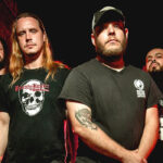 Origin, Rings Of Saturn, Hideous Divinity & Graveslave Reveal European/UK Tour