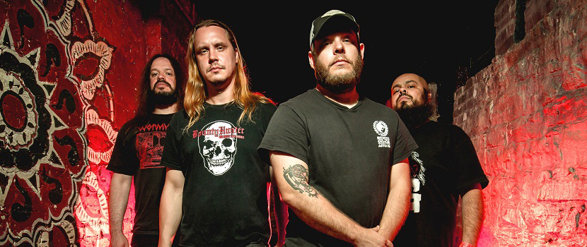 Origin, Rings Of Saturn, Hideous Divinity & Graveslave Reveal European/UK Tour