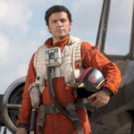 "Star Wars', Etc. Actor Oscar Isaac Is A Big Fan Of Sleep's "Dopesmoker"