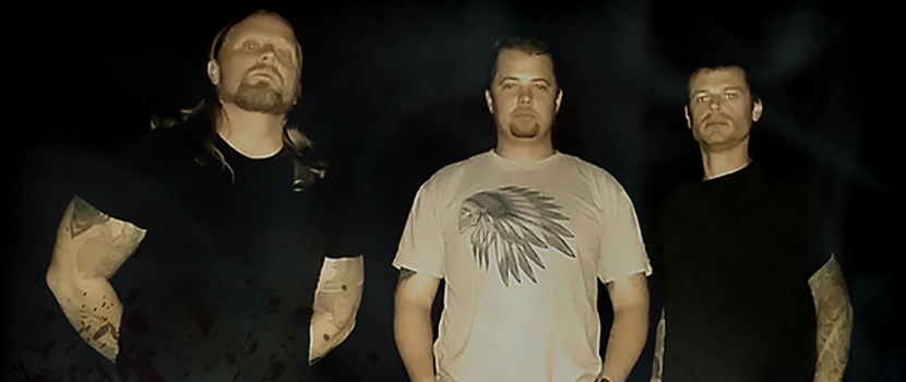 Pathology To Release New Album In July, Debut "Lamentation"