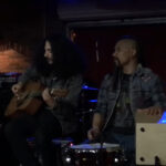 Powerman 5000 Performed An Acoustic Set Dressed Up As The Allman Brothers