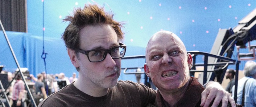 Charred Walls Of The Damned's Richard Christy Played A Ravager In 'Guardians Of The Galaxy Vol. 2'