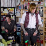 Royal Thunder Played An Acoustic Set In An Office Space For NPR